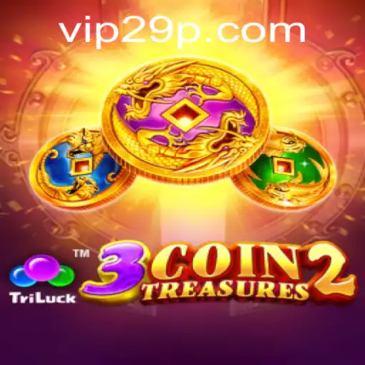 Descubra o Mundo de 3CoinTreasures2 e Sua Empolgante Jogabilidade