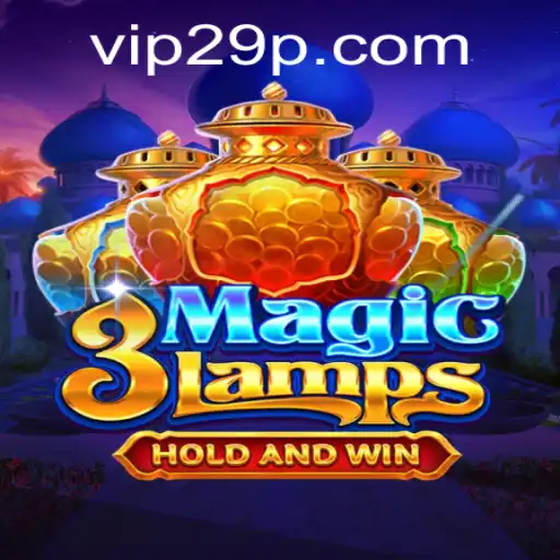 Descubra o Fascinante Mundo de 3MagicLamps