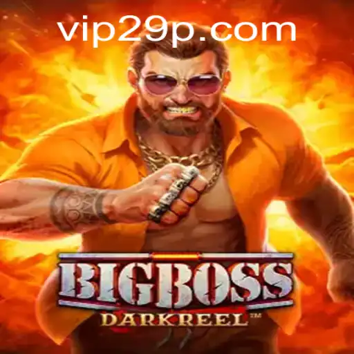 BigBoss: Decifrando o Novo Fenômeno do Mundo dos Jogos