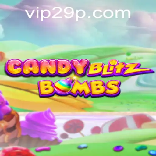 Descubra a Aventura Explosiva de CandyBlitzBombs