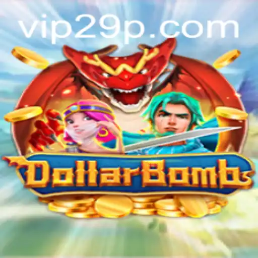 Explorando o Universo de DollarBombs - Um Mergulho no Jogo Inovador da 29P.com