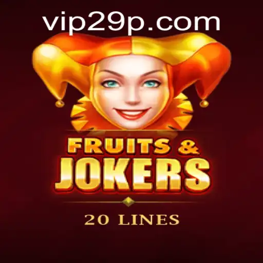 Explorando o Mundo de FruitsAndJokers20: Um Mergulho no Jogo Popular