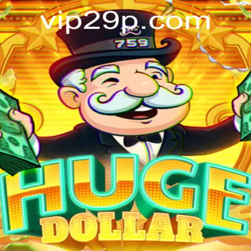 Descubra o Mundo Fascinante de HugeDollar: O Novo Fenômeno do Jogo Online