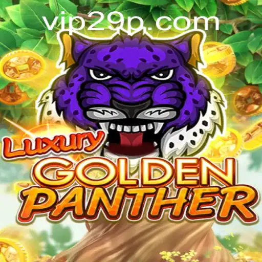 Conheça LUXURYGOLDENPANTHER: O Novo Fenômeno dos Jogos Online