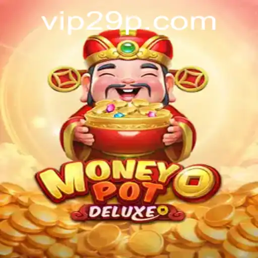 Descubra MoneyPotDELUXE: Uma Experiência de Jogo Única