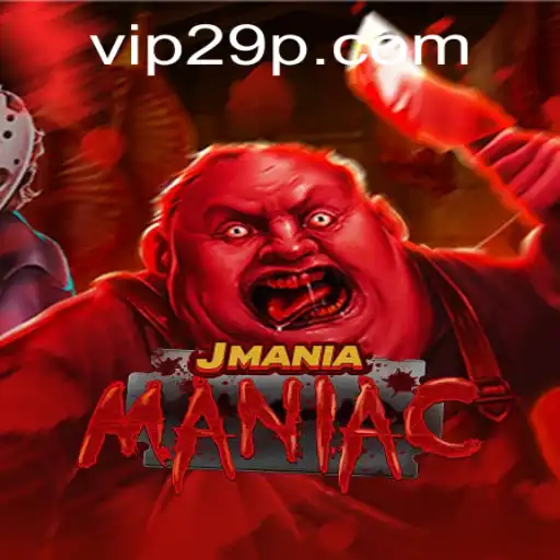 Descubra o Universo de 'JManiaManiac': Um Jogo de Estratégia Único