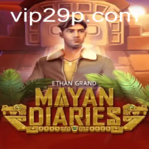 Descubra a Fascinante Aventura de MayanDiaries