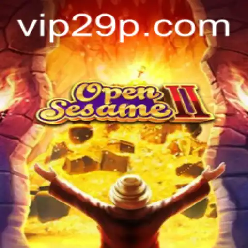 OpenSesameII: Mergulhe na Aventura do Jogo que Está Transformando o Cenário do Entretenimento