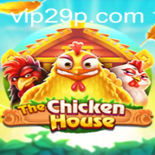 Descubra o Mundo de TheChickenHouse: Um Jogo Único e Empolgante