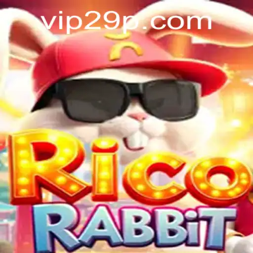 RicoRabbit: Mergulhe no Mundo Emocionante do Novo Jogo de Coelhinho