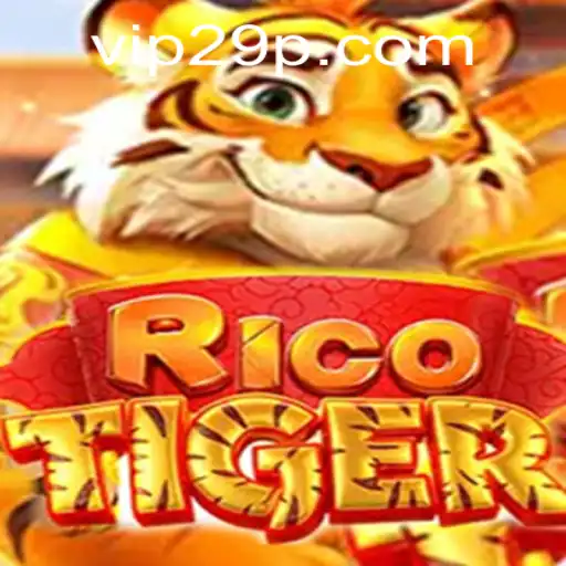 Descubra o Fantástico Mundo de RicoTiger e sua Relação com 29P.com