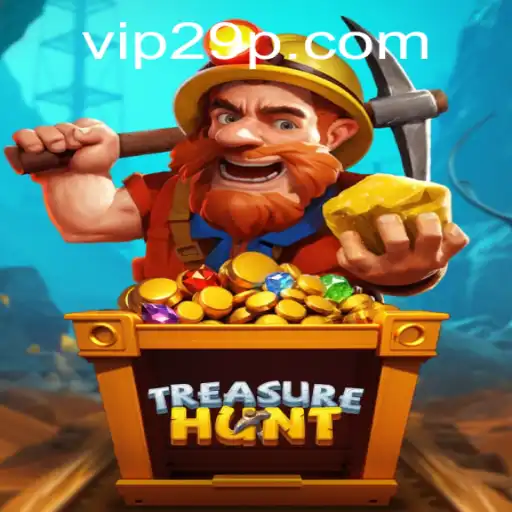 Descubra o Fascinante Mundo de TreasureHunt em 29P.com