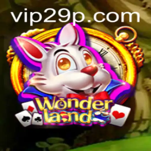 Explore o Fascinante Mundo de 'Wonderland' com 29P.com